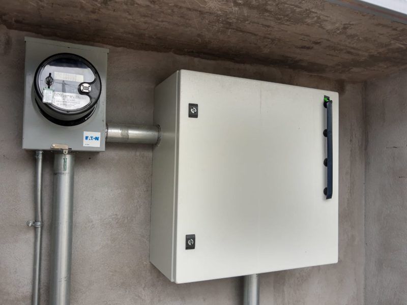 Generación de Energía