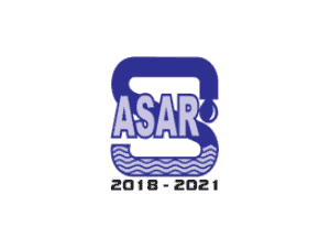 Logotipo Asar